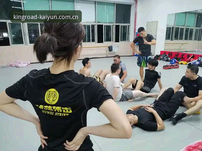 开云体育平台完整使用指南：从新手到高手的王者之路